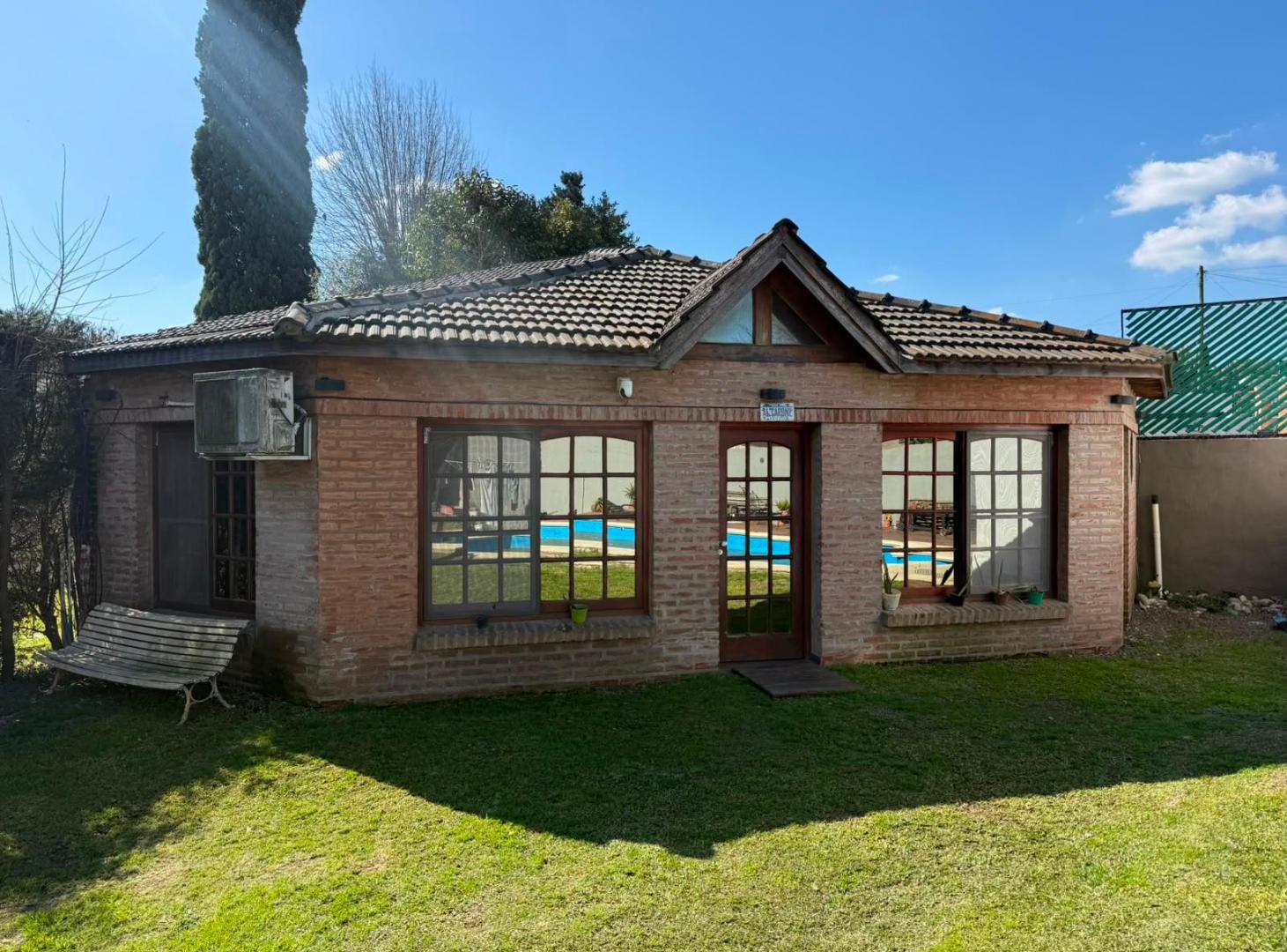 Foto de VENTA CASA EN BARRIO DE VICENZO GRANDE, EXCELENTE OPORTUNIDAD.ANTICIPO, imagen 2