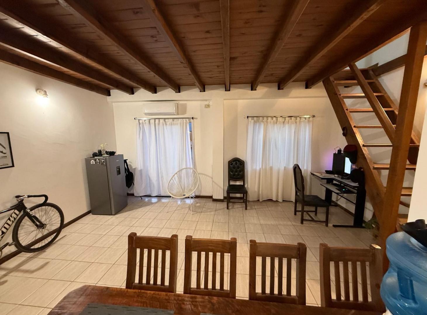 Foto de VENTA DEPTO DOS AMBIENTES EN PILAR CENTRO, imagen 3
