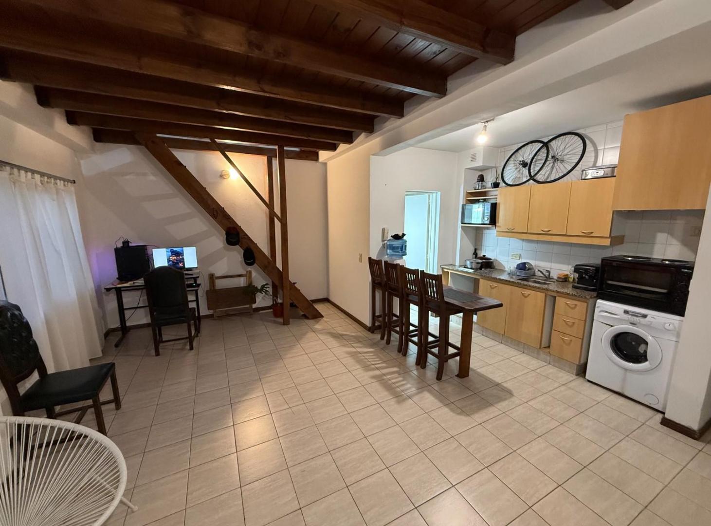 Foto de VENTA DEPTO DOS AMBIENTES EN PILAR CENTRO, imagen 2