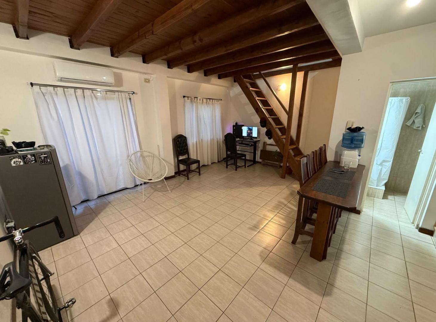 Foto de VENTA DEPTO DOS AMBIENTES EN PILAR CENTRO, imagen 1