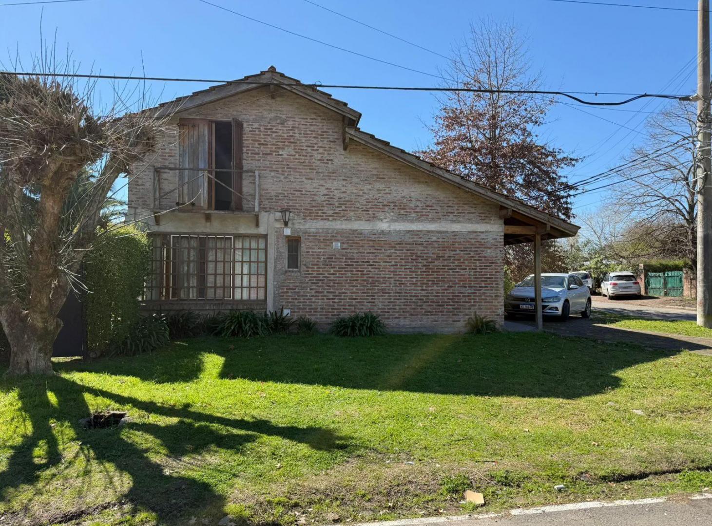 Foto de VENTA CHALET DOS PLANTAS, EN BARRIO DE VICENZO GRANDE, EXCELENTE, imagen 1