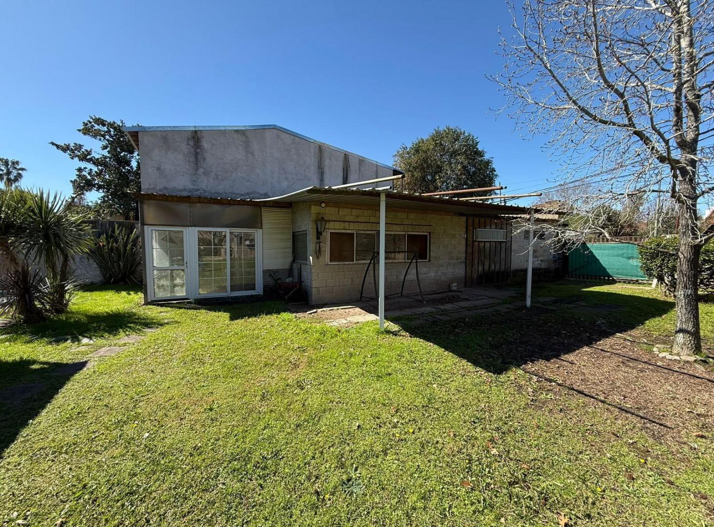 Foto de VENTA CASA CON DEPOSITO Y PILETA, BARRIO DE VICENZO GRANDE, imagen 3
