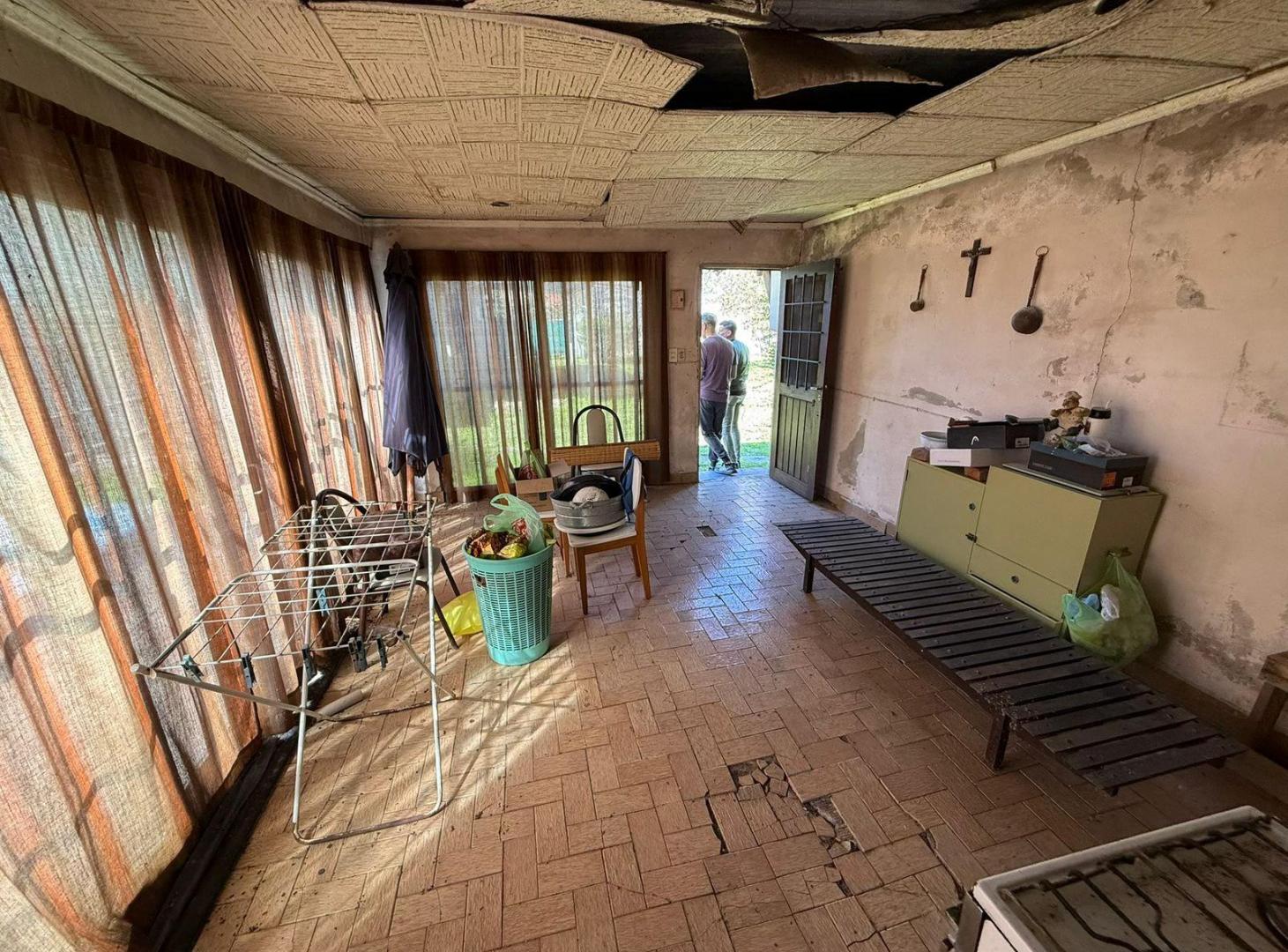 Foto de VENTA CASA CON DEPOSITO Y PILETA, BARRIO DE VICENZO GRANDE, imagen 5