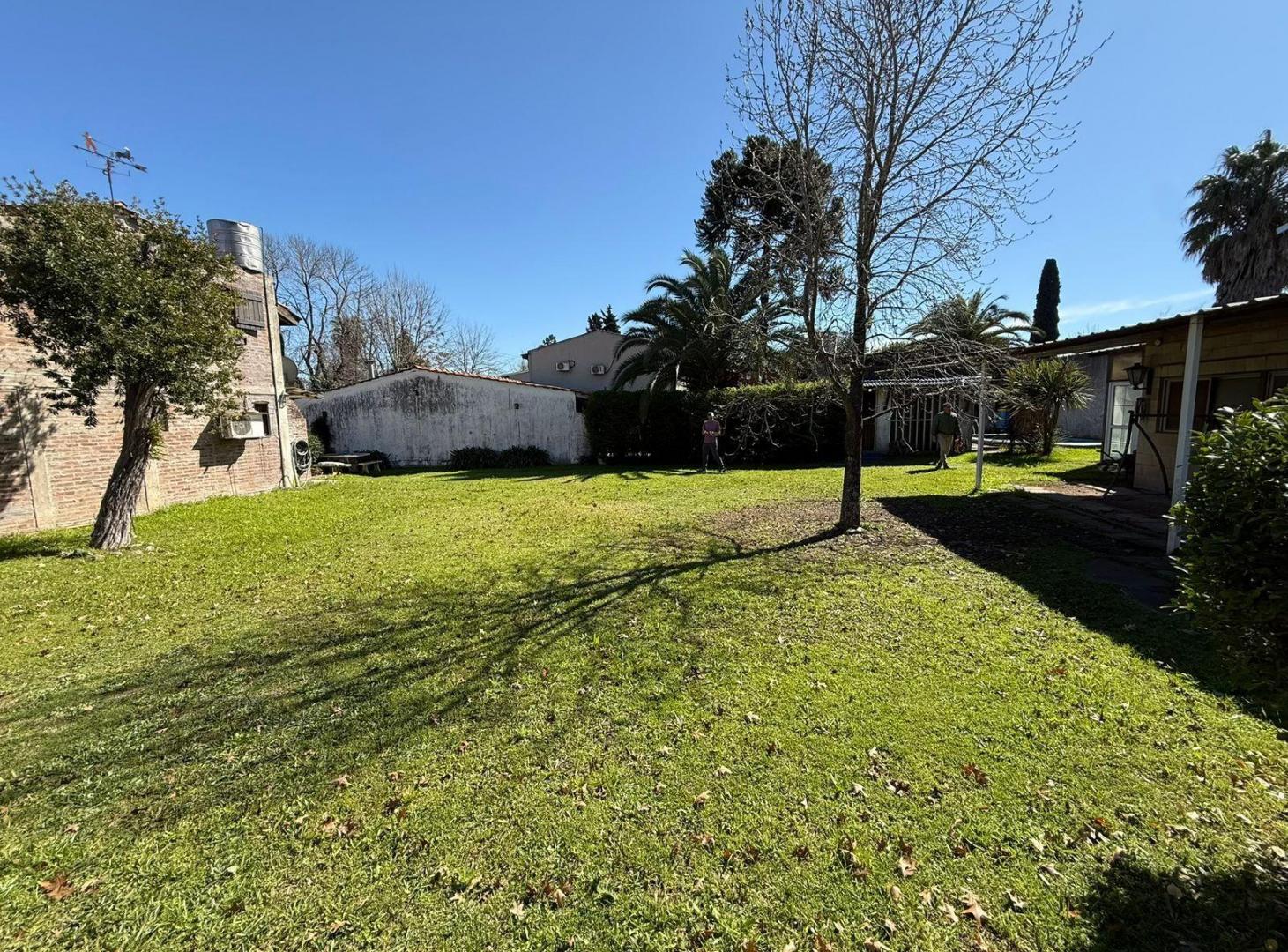 Foto de VENTA LOTE DE TERRENO, EN BARRIO DE VICENZO GRANDE, imagen 3