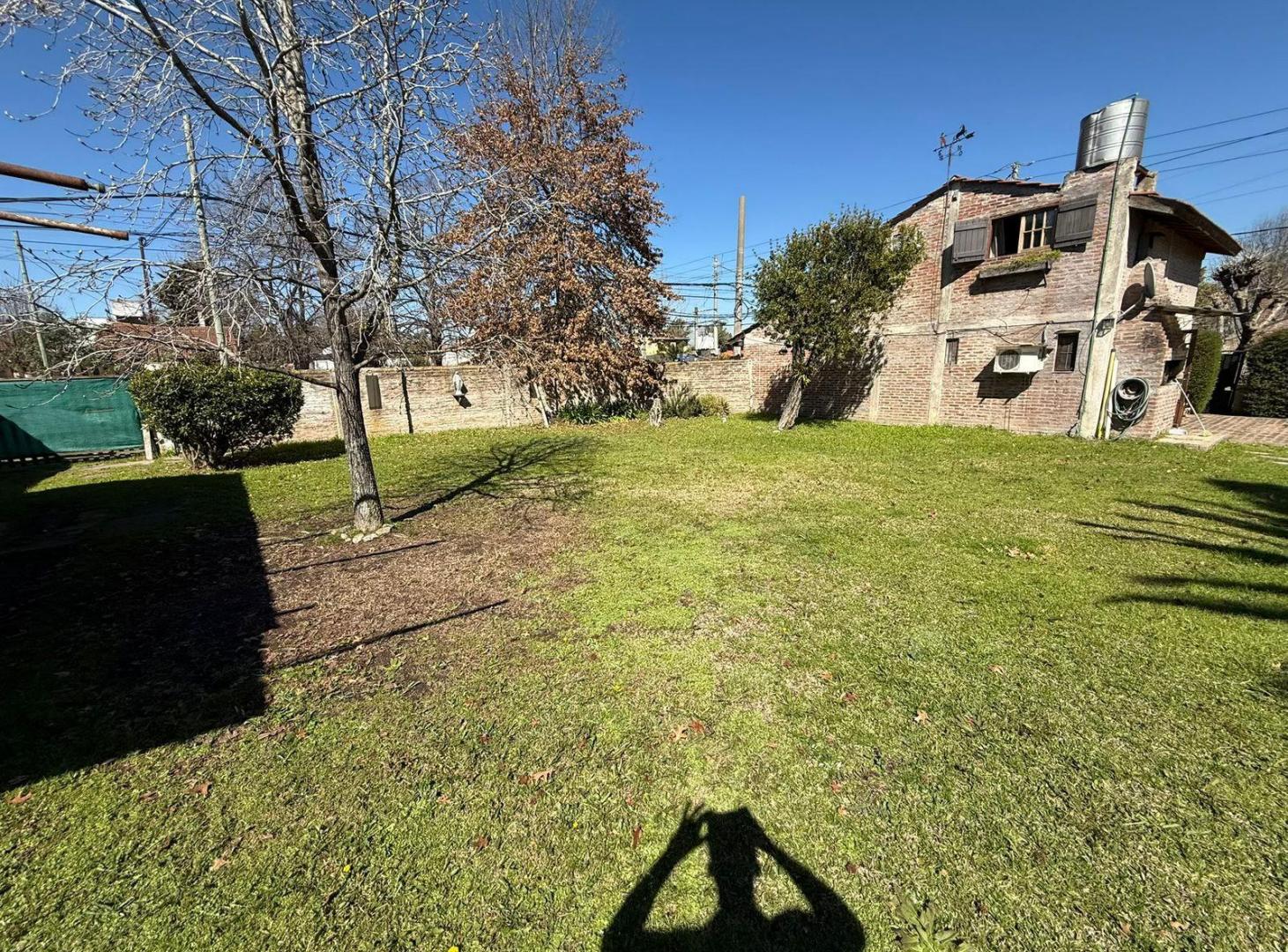 Foto de VENTA LOTE DE TERRENO, EN BARRIO DE VICENZO GRANDE, imagen 1