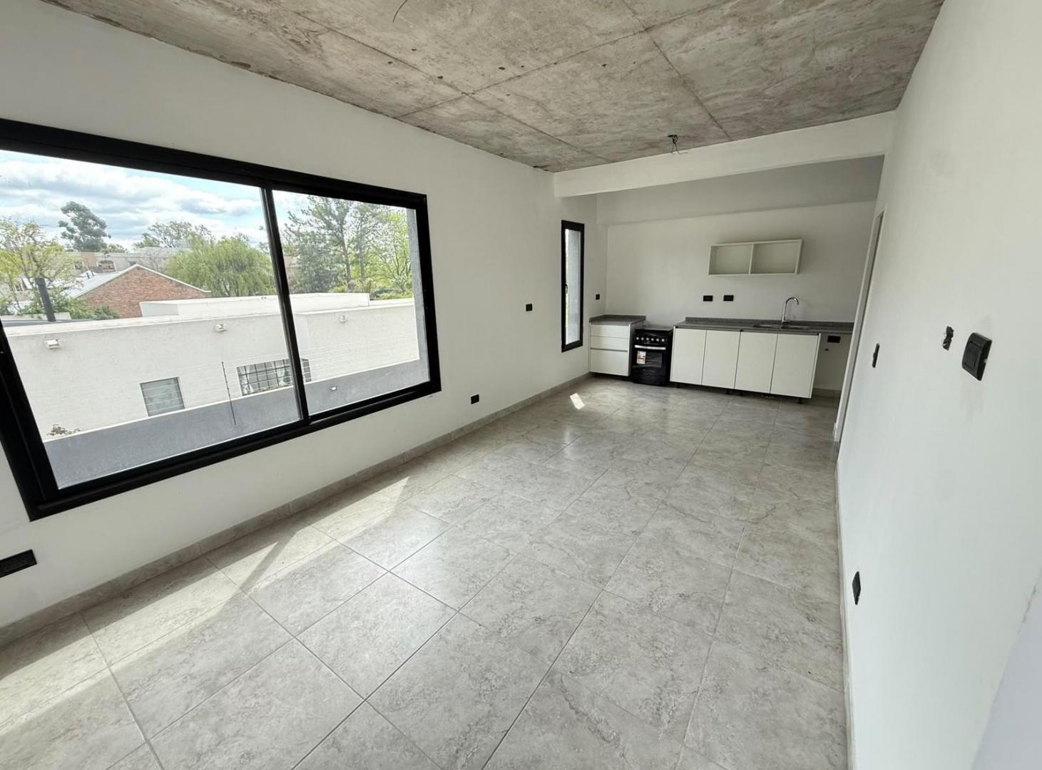 Foto de ALQUILER DEPTO DOS AMBIENTES EN COMPLEJO ONE PILAR, imagen 1