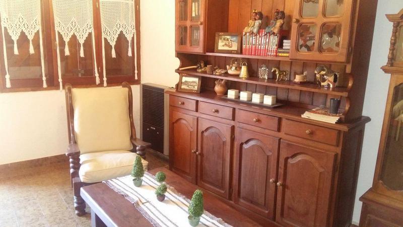 Hermoso Duplex 4 Ambientes con Cochera Cubierta 4
