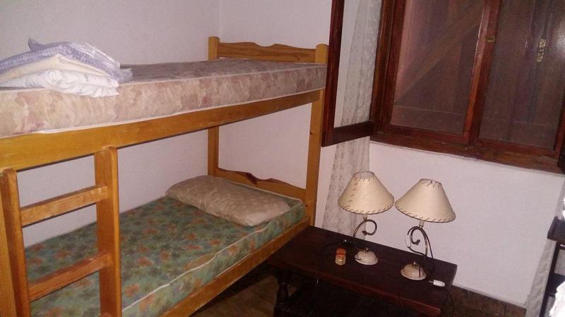 Hermoso Duplex 4 Ambientes con Cochera Cubierta 1
