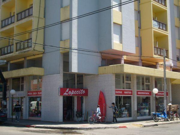 Local Centrico 3
