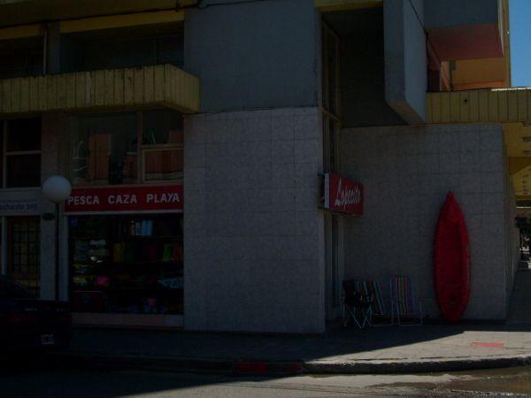 Propiedad en Argentina