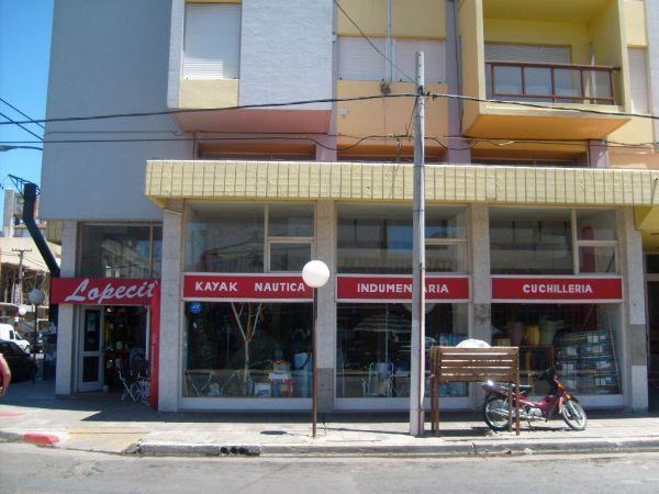 Local Centrico 2