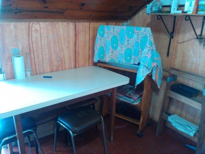 Casa Multifamiliar 5