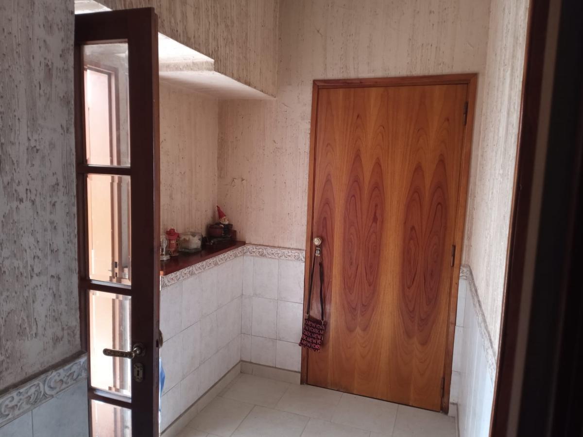 Excepcional Casa Dos Familias - Parque Chacabuco 3