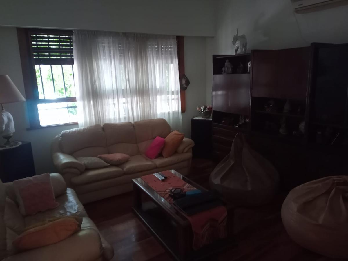 Excepcional Casa Dos Familias - Parque Chacabuco 5