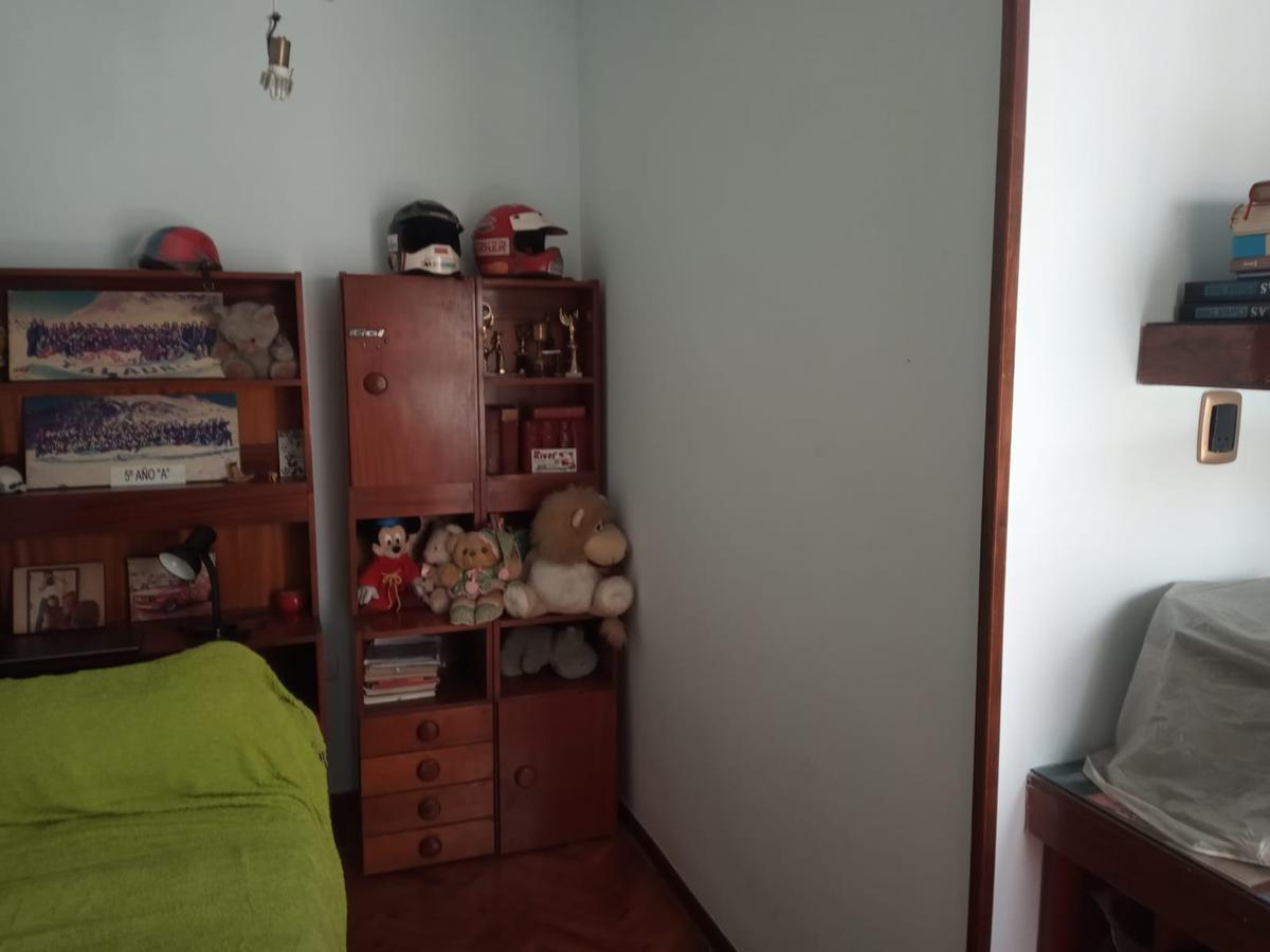 Excepcional Casa Dos Familias - Parque Chacabuco 1