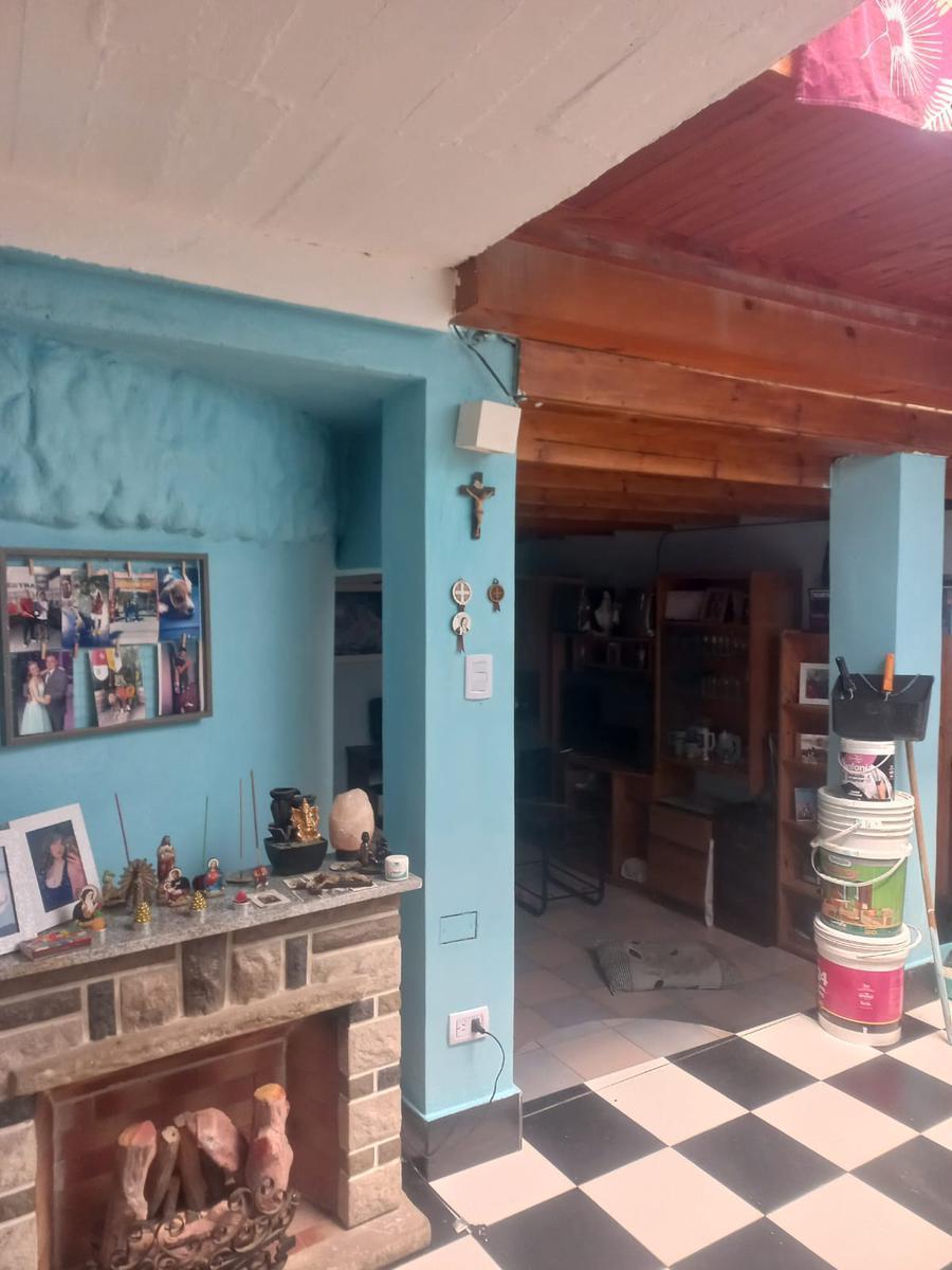 PH Al Frente con Entrada Independiente, Garage y Dos Terrazas 5