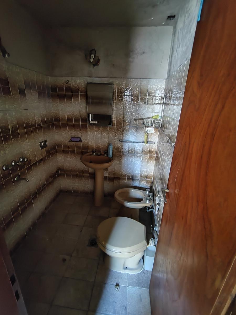 Lote Sobre Esquina, con Entrada por Dos Calles. 3