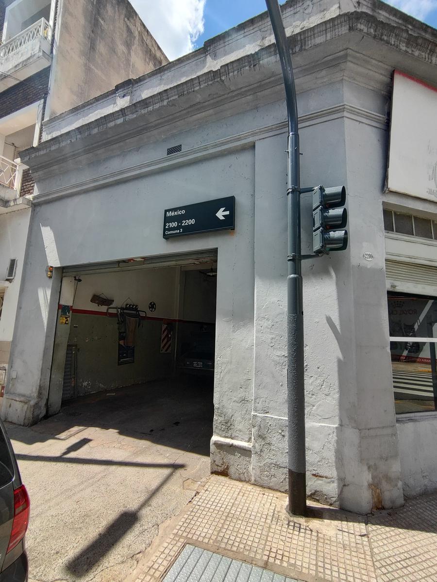 Lote Sobre Esquina, con Entrada por Dos Calles. 4