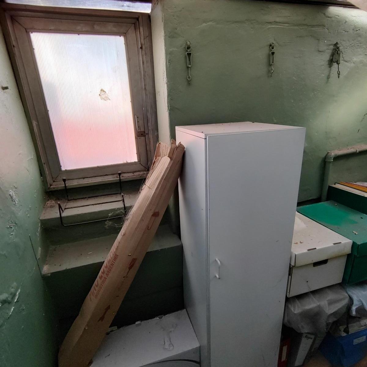 Excelente Dep Tipo Casa en Venta - Dos Deptos. Ideal Para 2 Familias 5