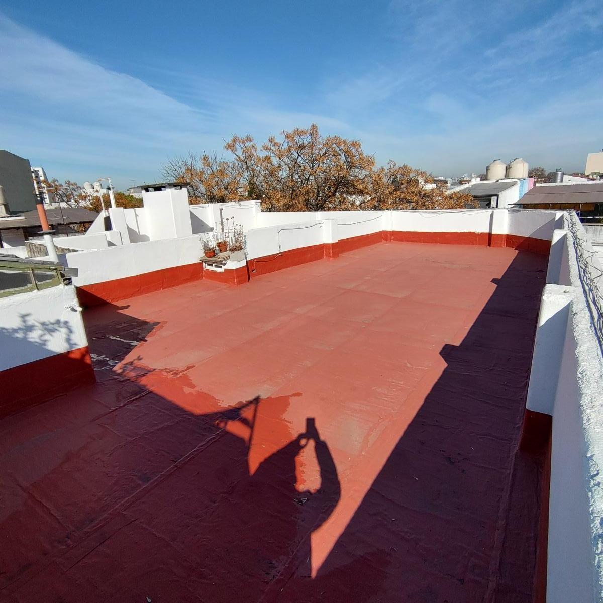 Excelente Dep Tipo Casa en Venta - Dos Deptos. Ideal Para 2 Familias 1