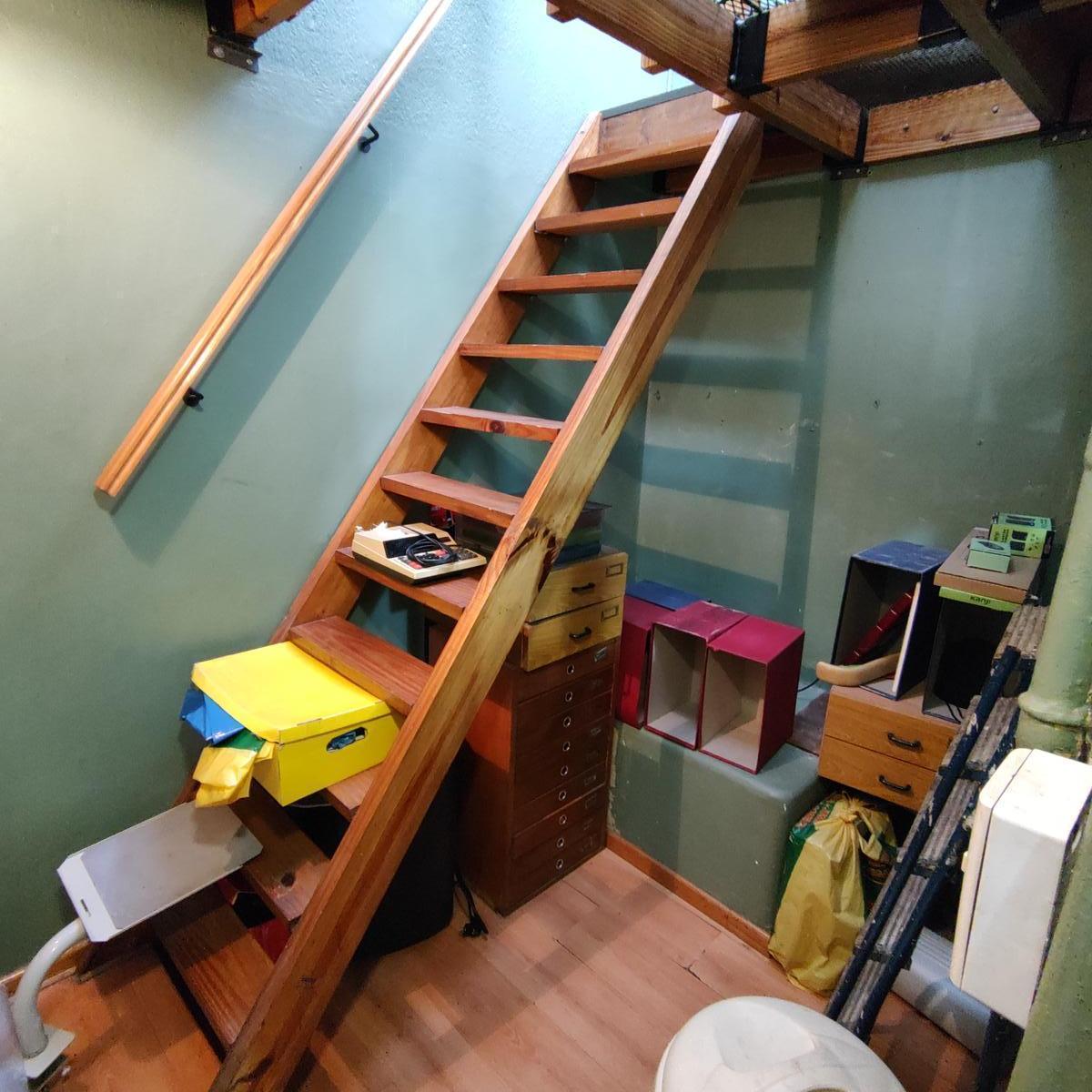 Excelente Dep Tipo Casa en Venta - Dos Deptos. Ideal Para 2 Familias 4