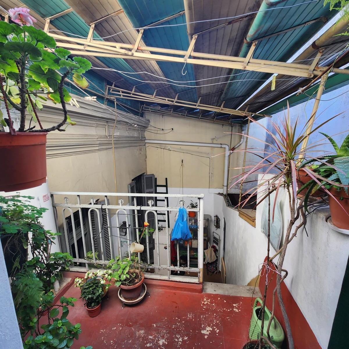 Venta Tipo Casa 3 Amb. Patio 5