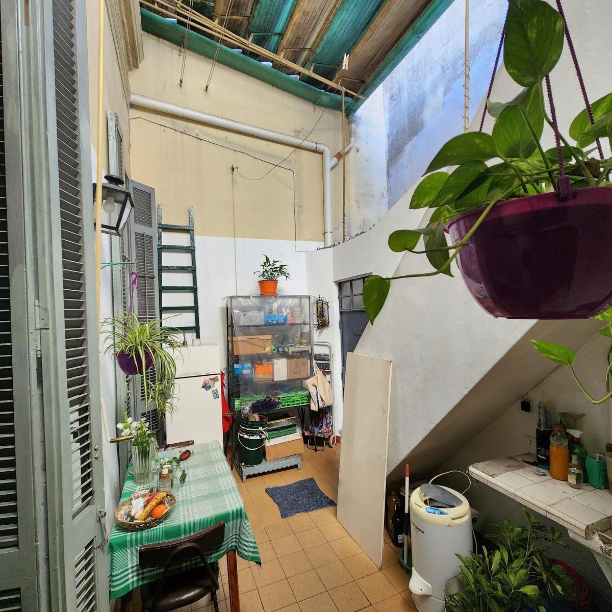 Venta Tipo Casa 3 Amb. Patio 2