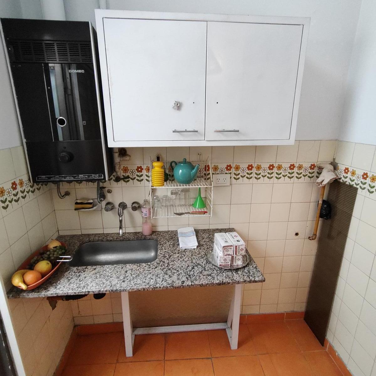 Excelente Dep Tipo Casa en Venta - Dos Deptos. Ideal Para 2 Familias 4