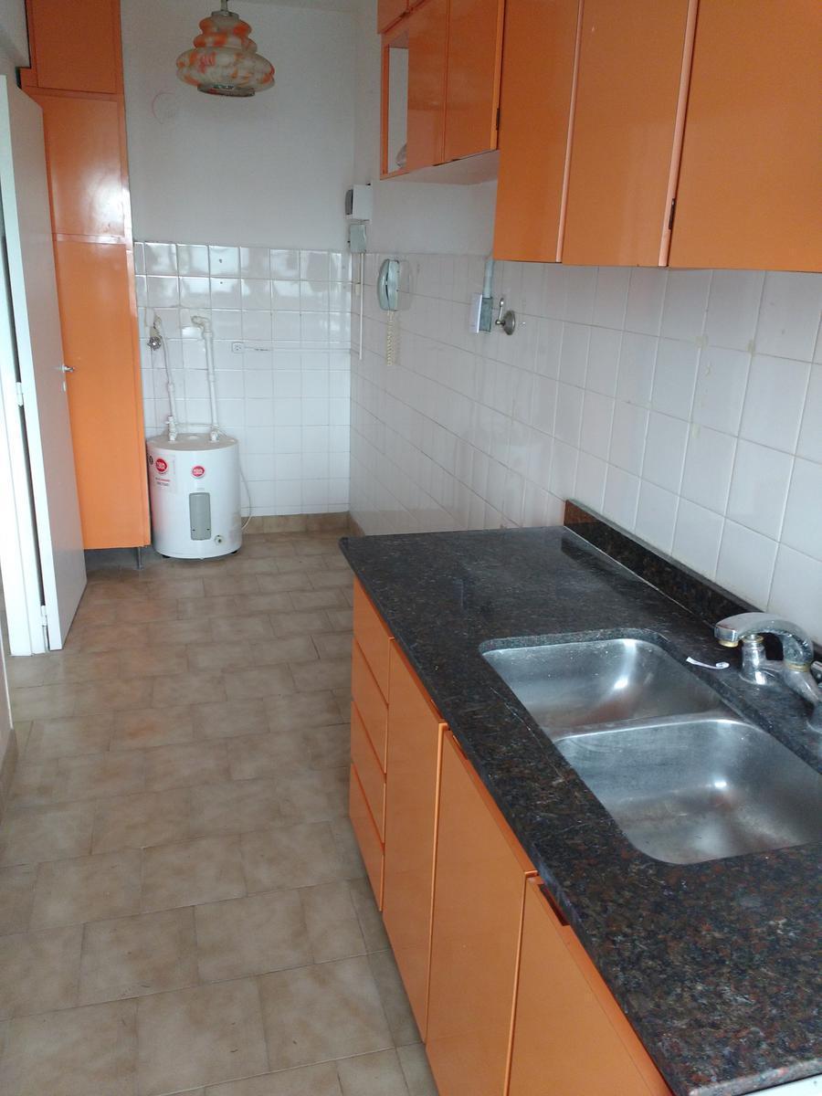 Depto. 4 Ambientes en Alquiler 1