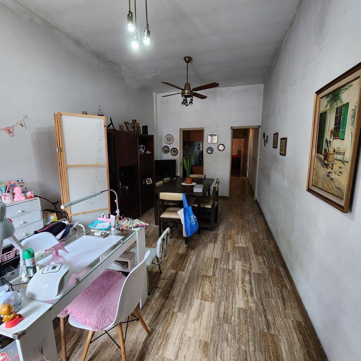 Casa 4amb con Garage y Terraza Parrilla 1
