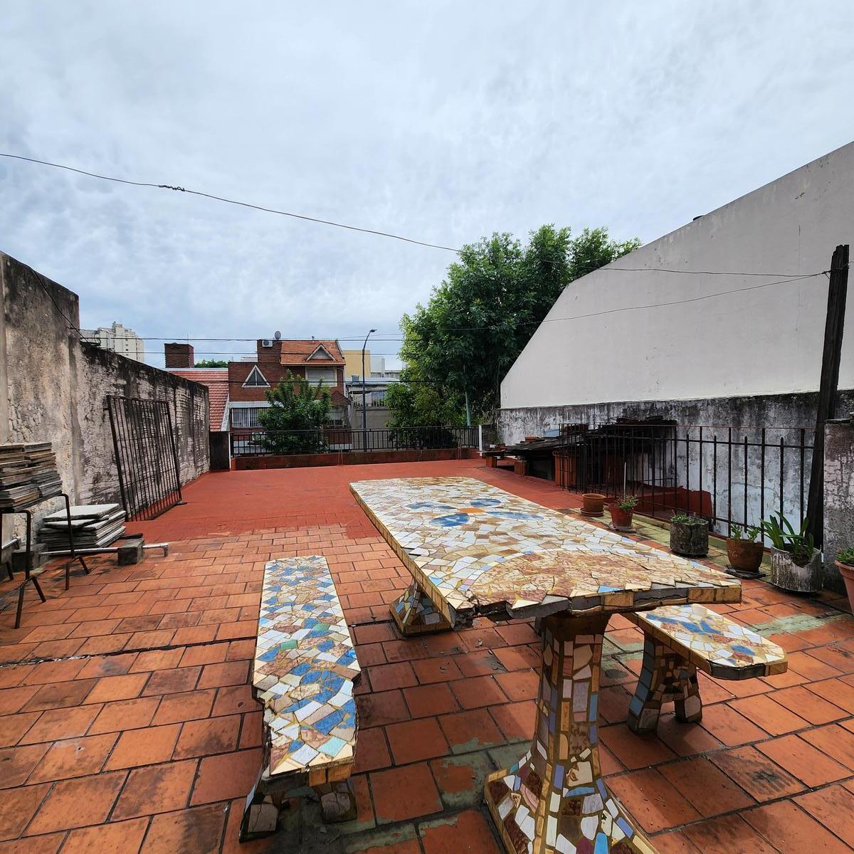 Casa 4amb con Garage y Terraza Parrilla 2