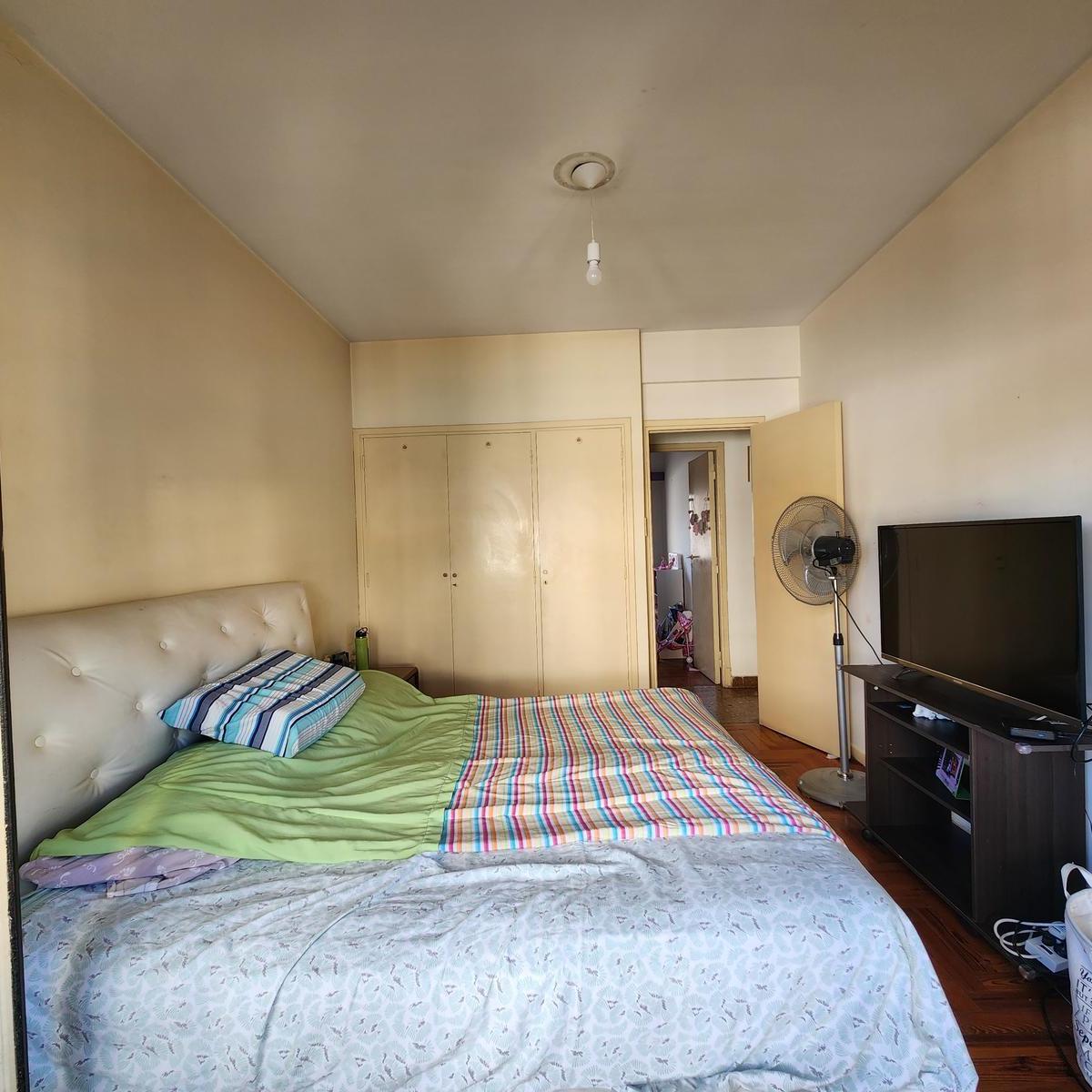 Hermoso 4 Ambientes y Dependencia - Frente 2 Balcones - Super Luminoso 4