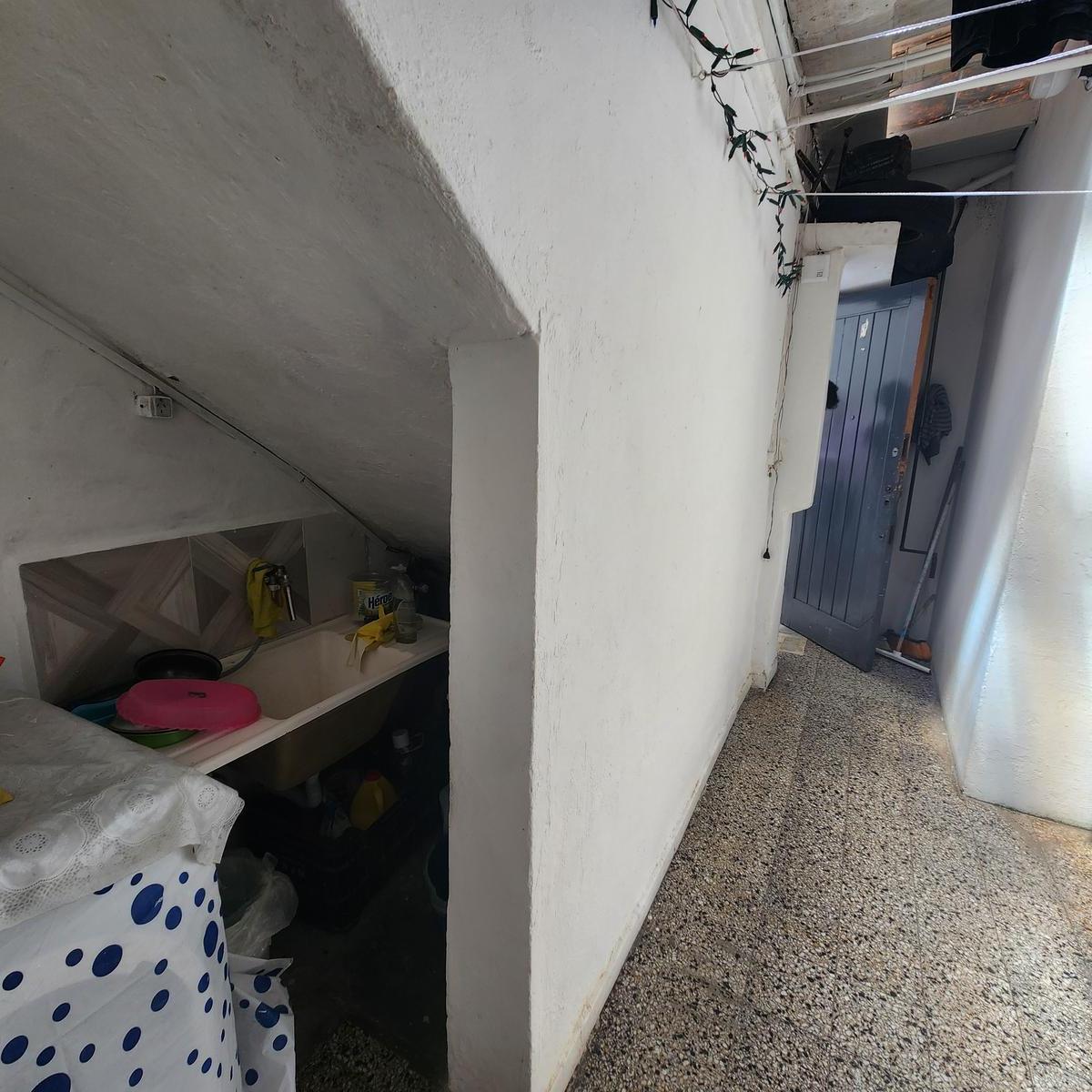 PH 2 Amb en Planta Baja con Patio Semitechado 3