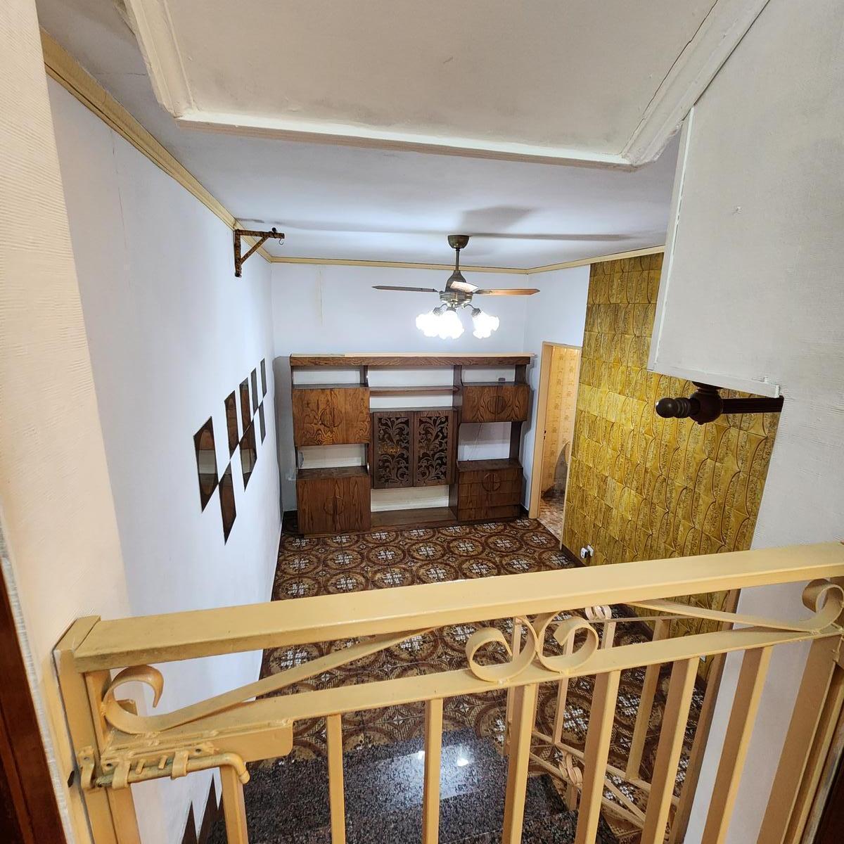Hermoso PH 4 Amb Al Frente con Terraza y Parrila 4