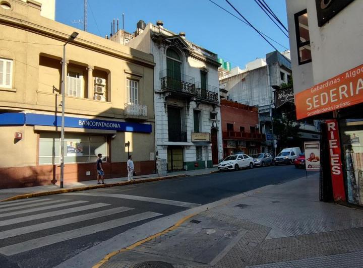 Propiedad en Argentina