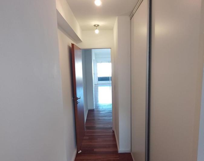 Excelente Departamento al frente en Alquiler ubicado en Caballito 3