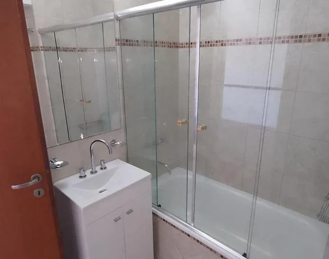 Excelente Departamento al frente en Alquiler ubicado en Caballito 2