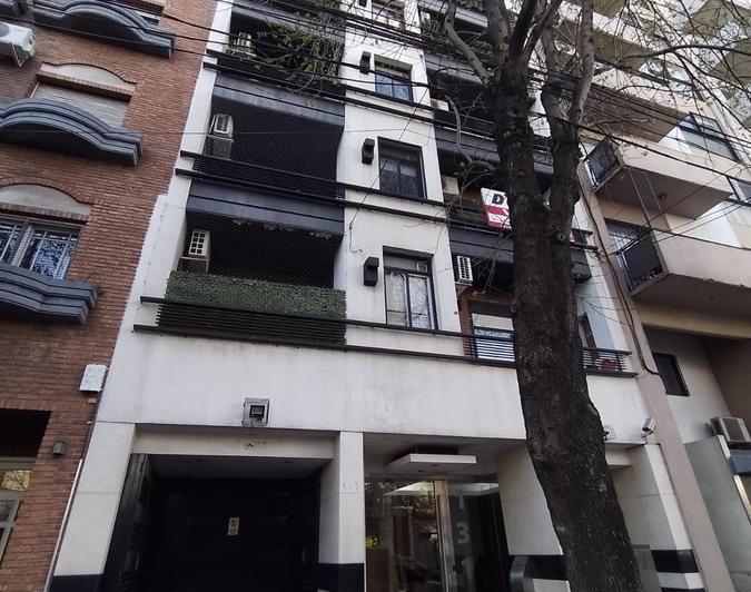 Excelente Departamento al frente en Alquiler ubicado en Caballito 1