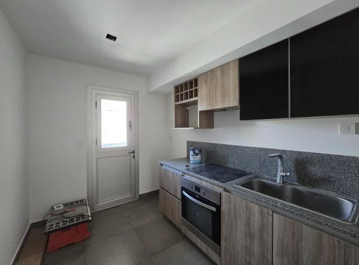 HERMOSO DEPARTAMENTO 3 AMB CON DORMITORIO EN SUITE 5