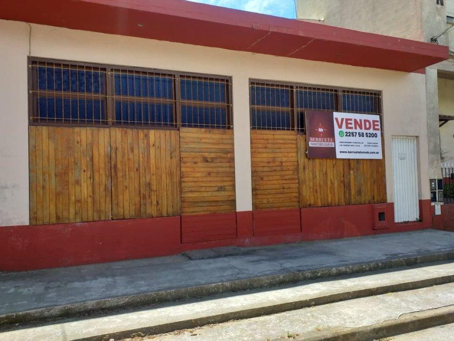 LOCAL COMERCIAL + DTO. A RECICLAR