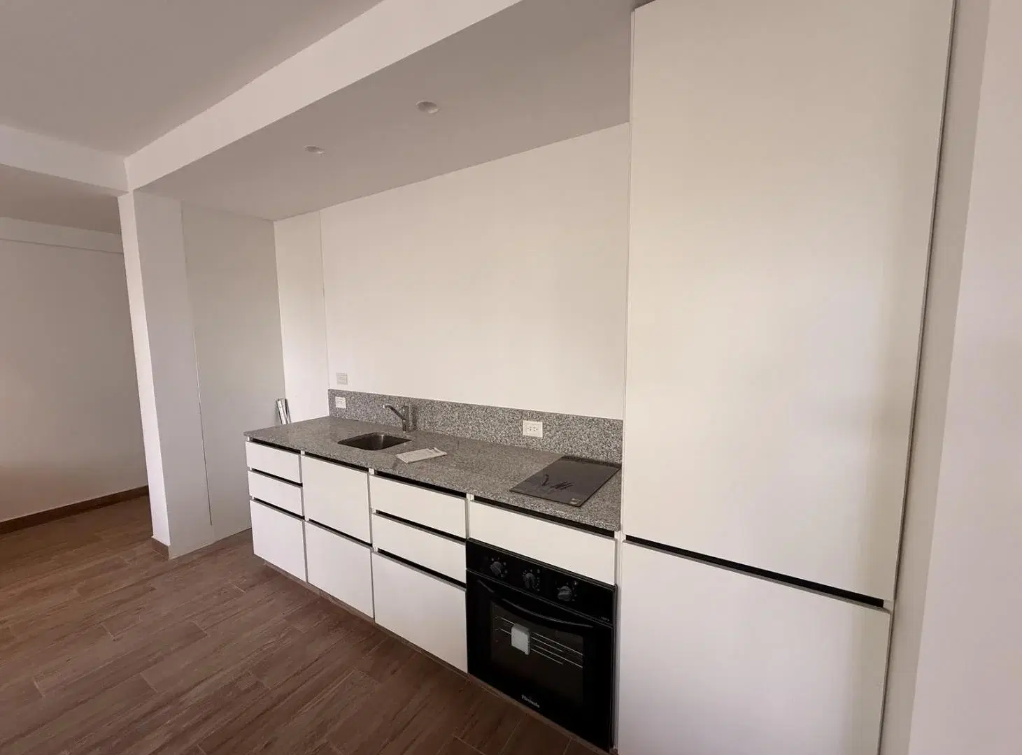 DEPARTAMENTO 2 AMBIENTES A ESTRENAR EN FLORES CON BALCÓN AL FRENTE Y PARRILLA 4