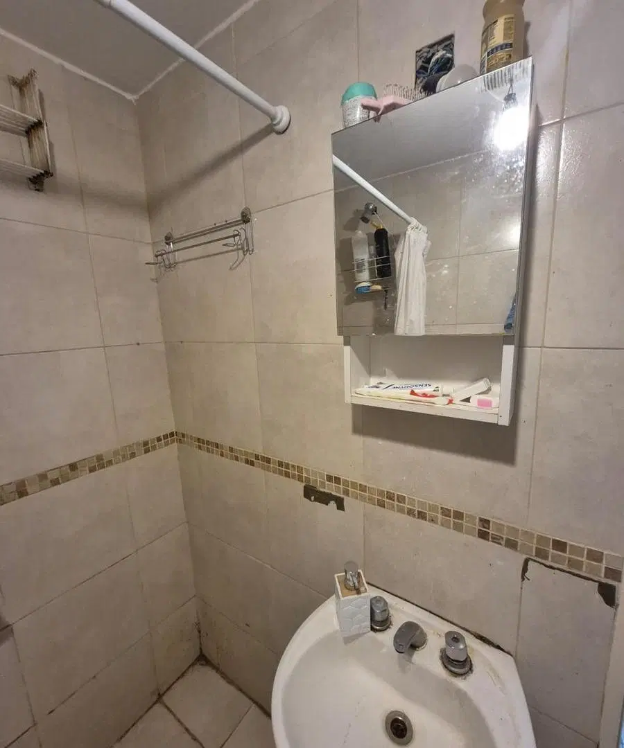DEPARTAMENTO MONOAMBIENTE EN ALQUILER EN BOEDO EN EXCELENTE ESTADO 5