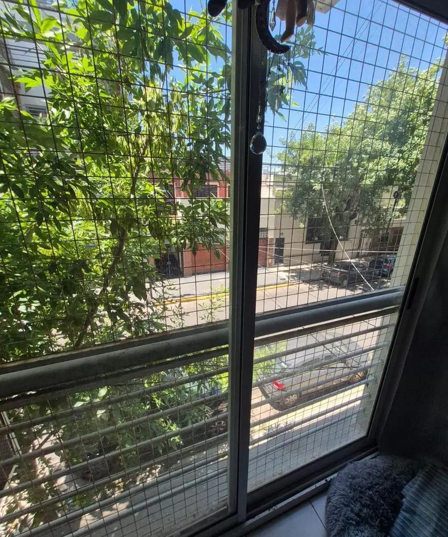 DEPARTAMENTO MONOAMBIENTE EN ALQUILER EN BOEDO EN EXCELENTE ESTADO 2