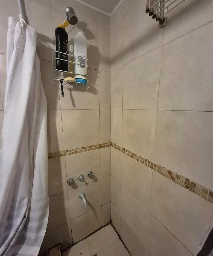 DEPARTAMENTO MONOAMBIENTE EN ALQUILER EN BOEDO EN EXCELENTE ESTADO 4