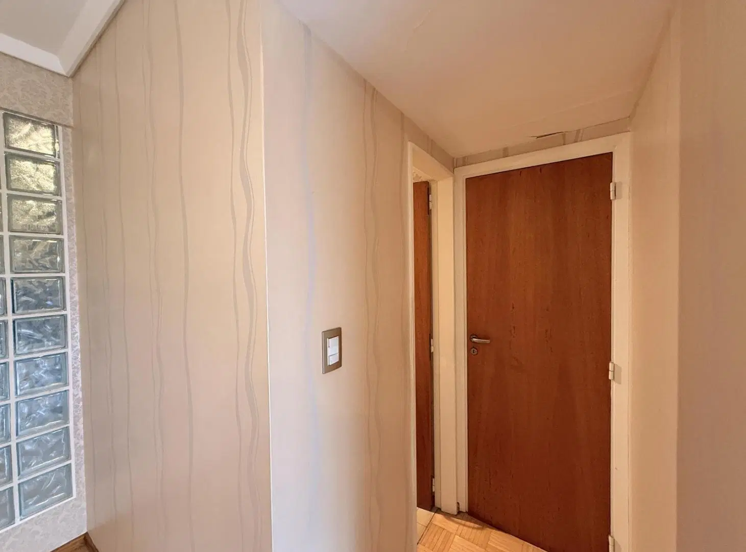 DEPARTAMENTO 4 AMBIENTES CON DEPENDENCIA EN ALQUILER EN CABALLITO CON BALCÓN CORRIDO 5