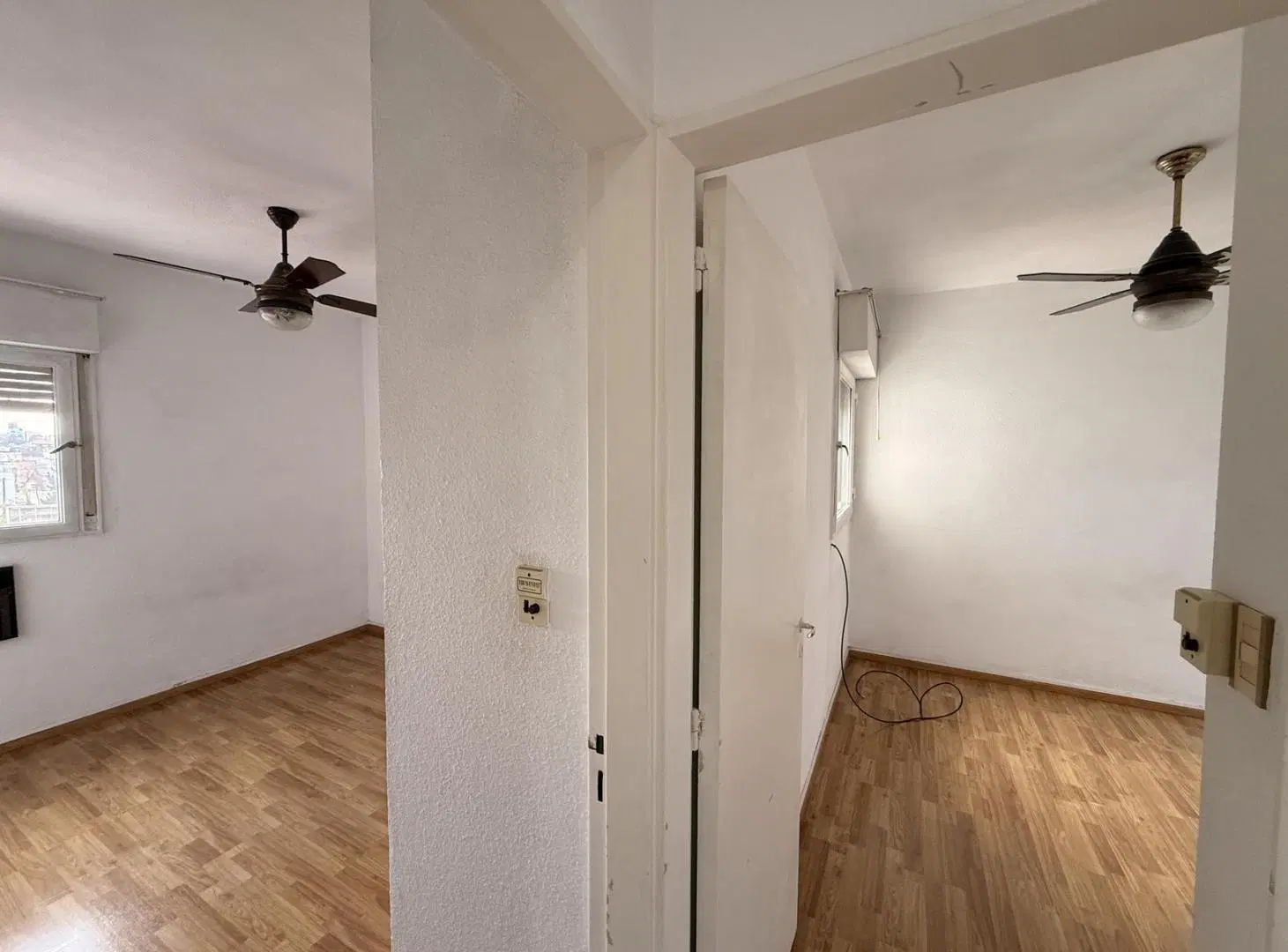 DEPARTAMENTO 4 AMBIENTES EN FLORESTA CON COCINA SEPARADA Y LAVADERO INDEPENDIENTE 4