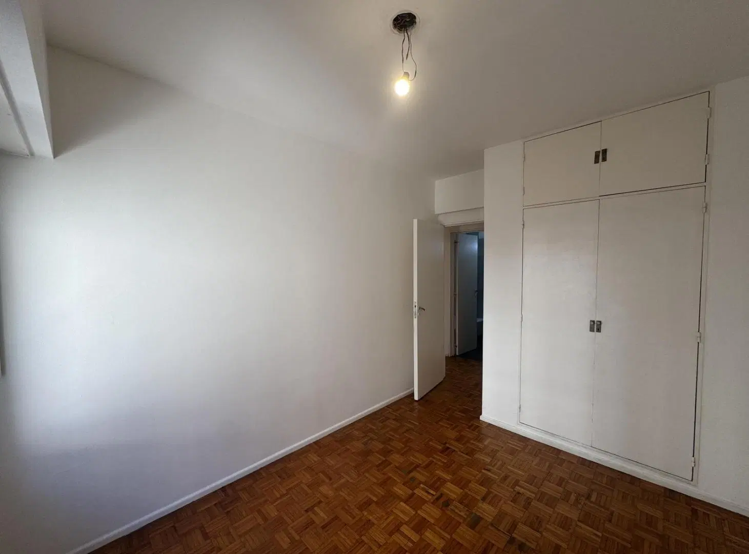 DEPARTAMENTO 4 AMBIENTES EN VENTA EN PALERMO CON BALCÓN Y COCHERA 8