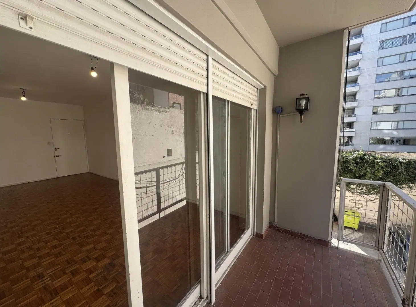 DEPARTAMENTO4 AMBIENTES EN VENTA EN PALERMO CON BALCÓN Y COCHERA 4