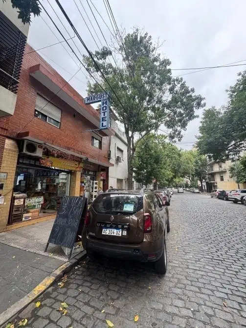 GRAN LOTE EN LA MEJOR ZONA DE CABALLITO 2