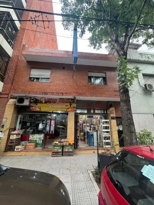 GRAN LOTE EN LA MEJOR ZONA DE CABALLITO 3